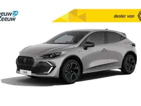 Renault Clio (2026)