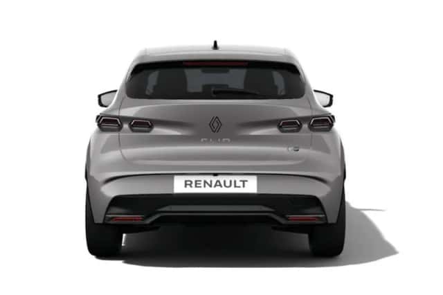Renault Clio (2026) thumbnail 4