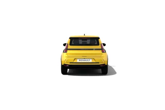 Renault 5 (2026) thumbnail 4