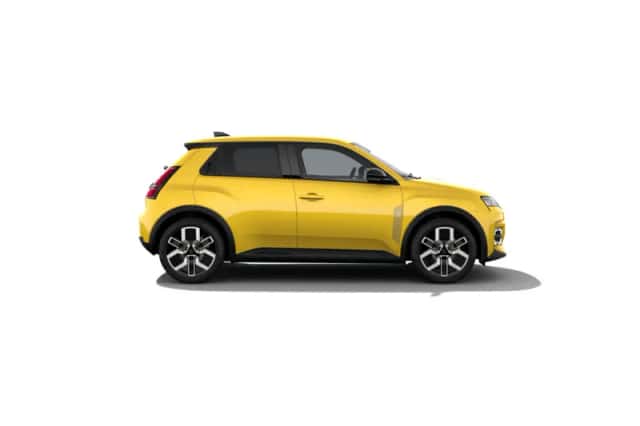 Renault 5 (2026) thumbnail 6