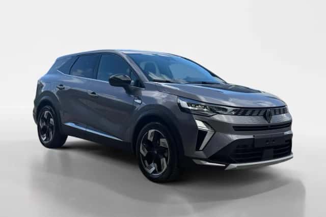 Renault Symbioz (2025) thumbnail 3