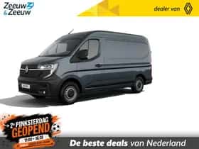 Renault Master (2026)