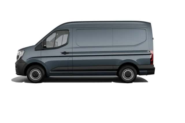 Renault Master (2026) thumbnail 2