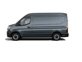 Renault Master (2026) thumbnail 2