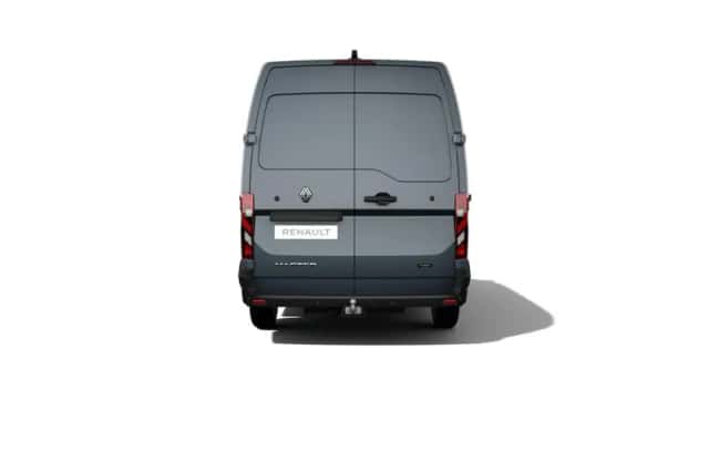 Renault Master (2026) thumbnail 4