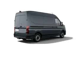 Renault Master (2026) thumbnail 5