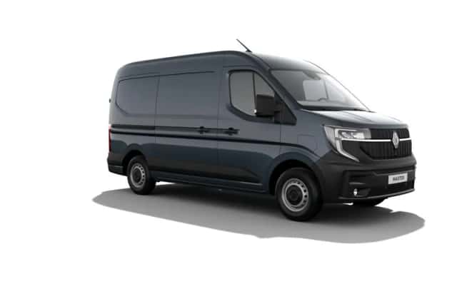 Renault Master (2026) thumbnail 6