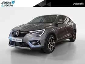 Renault Arkana (2022)