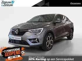 Renault Arkana (2022)