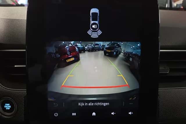 Renault Arkana (2022) thumbnail 12