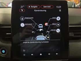 Renault Arkana (2022) thumbnail 14
