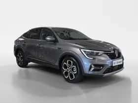 Renault Arkana (2022) thumbnail 3