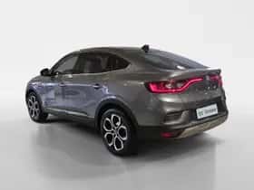 Renault Arkana (2022) thumbnail 4