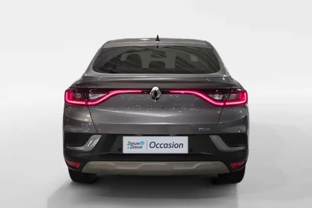 Renault Arkana (2022) thumbnail 5