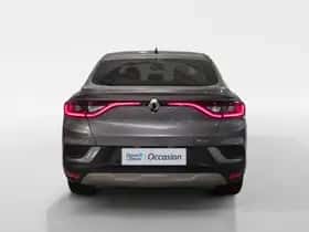 Renault Arkana (2022) thumbnail 5