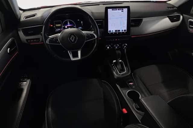 Renault Arkana (2022) thumbnail 7