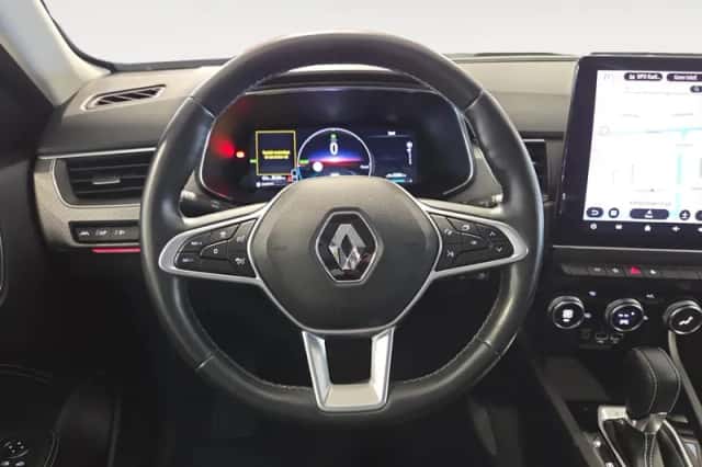 Renault Arkana (2022) thumbnail 8