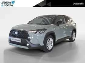 Toyota Corolla (2023)