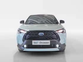 Toyota Corolla (2023) thumbnail 2
