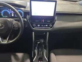 Toyota Corolla (2023) thumbnail 12