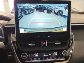 Toyota Corolla (2023) thumbnail 13