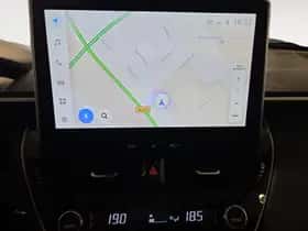 Toyota Corolla (2023) thumbnail 14