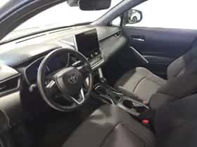 Toyota Corolla (2023) thumbnail 17