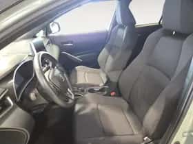 Toyota Corolla (2023) thumbnail 18