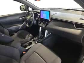 Toyota Corolla (2023) thumbnail 19