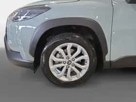 Toyota Corolla (2023) thumbnail 22