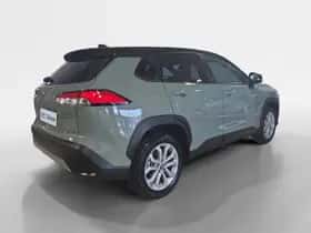 Toyota Corolla (2023) thumbnail 4