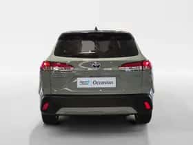 Toyota Corolla (2023) thumbnail 5