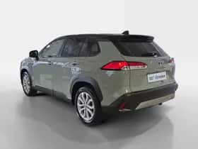 Toyota Corolla (2023) thumbnail 6
