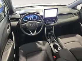 Toyota Corolla (2023) thumbnail 7