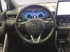 Toyota Corolla (2023) thumbnail 8