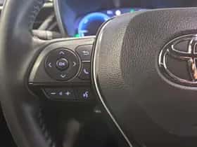 Toyota Corolla (2023) thumbnail 9