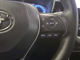 Toyota Corolla (2023) thumbnail 10