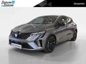 Renault Clio (2024)