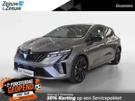 Renault Clio (2024)