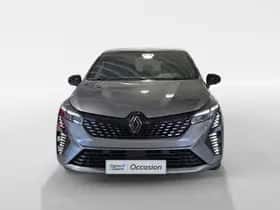 Renault Clio (2024) thumbnail 2