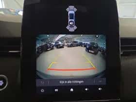 Renault Clio (2024) thumbnail 13