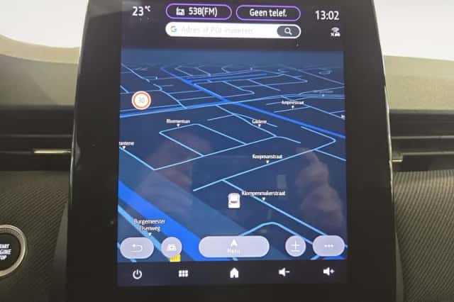 Renault Clio (2024) thumbnail 14