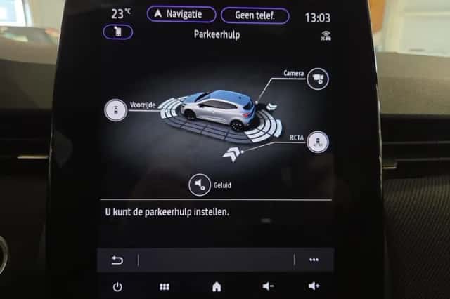 Renault Clio (2024) thumbnail 15