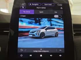 Renault Clio (2024) thumbnail 16