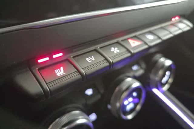 Renault Clio (2024) thumbnail 17