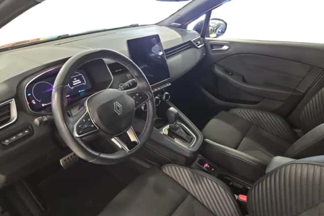 Renault Clio (2024) thumbnail 20