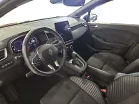 Renault Clio (2024) thumbnail 20