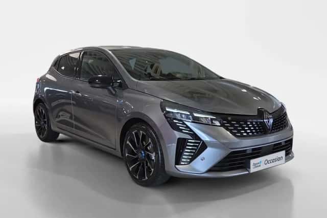 Renault Clio (2024) thumbnail 3