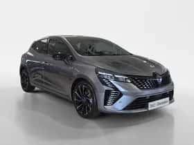 Renault Clio (2024) thumbnail 3