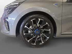 Renault Clio (2024) thumbnail 25